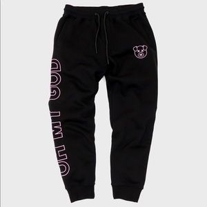 Jeffree Star x Shane Dawson joggers